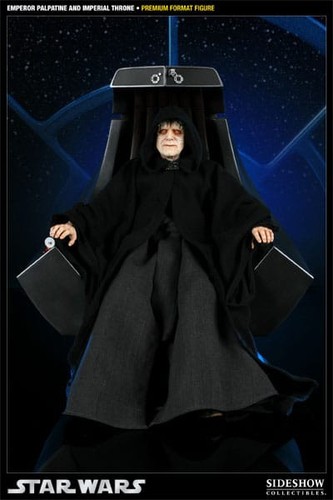 Star wars imperatore - star,