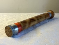 Tubo galleggiante da pesca in