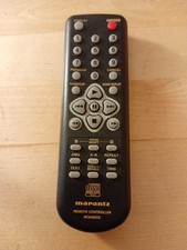 Telecomando originale Marantz