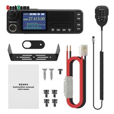 HamGeek 6699-CB Radio