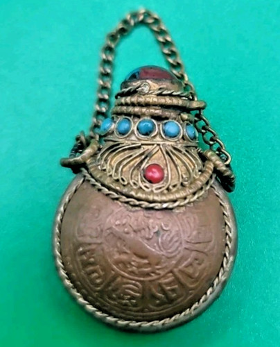 Collana bohemien thailandia - bohemien,