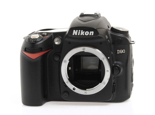 Nikon d90 err riparazione - nikon,