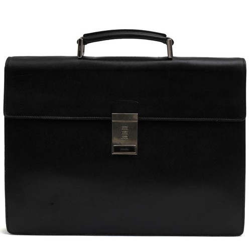 Prada business bag - prada,