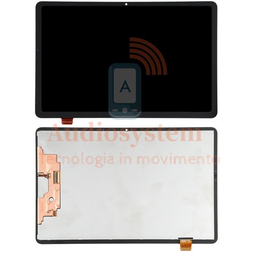 Display lcd touch screen per - lcd,