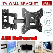 Supporto TV da Parete LCD