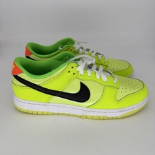 Nike Dunk Low “Glow in the