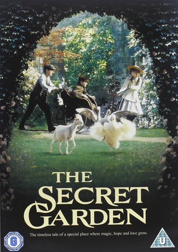 Giardino segreto secret - giardino,