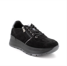 IGI&CO SCARPE SNEAKERS CON