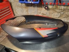 Carena plastica fascione - carena,