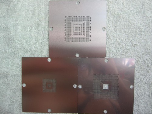 Ps3 cech 2100a cpu - 8*8, cech-2100a