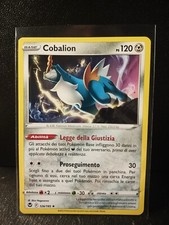 COBALION 126/195 Rara - ITA