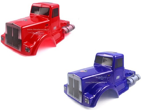 31900 31901 carrozzeria truck - 31900,