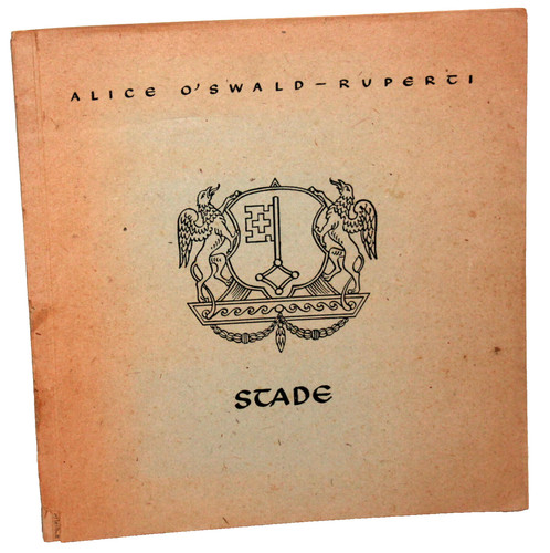 Alice swald ruperti stade - alice,