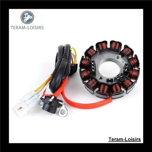 Stator alternateur pour yamaha - stator,