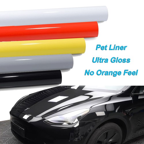 Premium ultra gloss pet - premium, liner