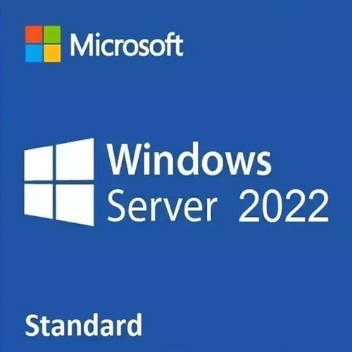 Microsoft windows server 2022 - server,