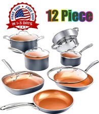 Juego ollas cocina set - ollas, de