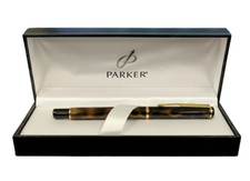 Penna stilografica Parker