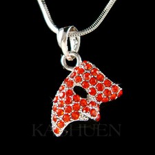 Rosso Phantom Di Il Opera