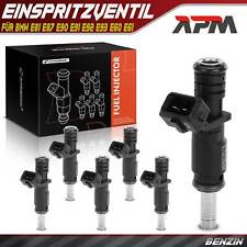 6x Iniettore Iniettore per BMW