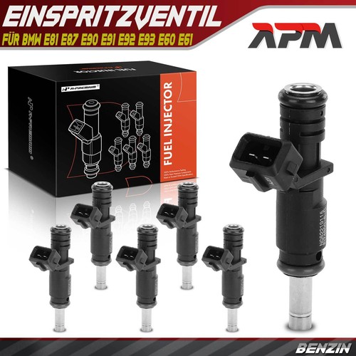 Iniettore per bmw - 6x,