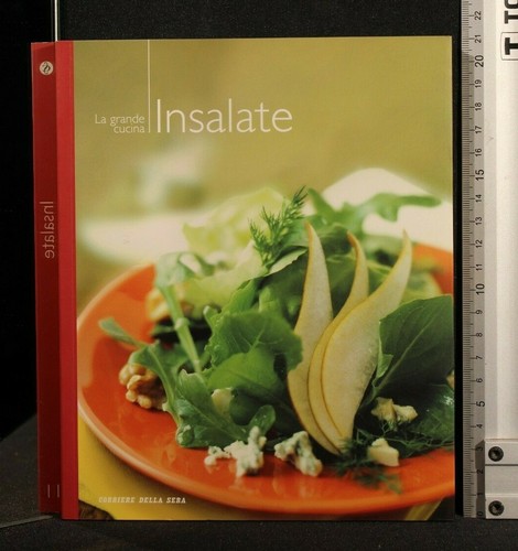 Grande cucina insalate - cucina.,
