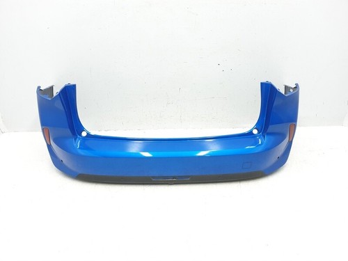 168645361t paraurti posteriore - 168645361t,