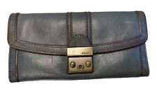 FOSSIL PORTAFOGLIO DONNA WOMAN WALLET VINTAGE JHD5024