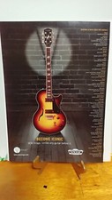 VOX VIRAGE GUITAR  2009