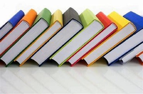 Libri scelta - a,