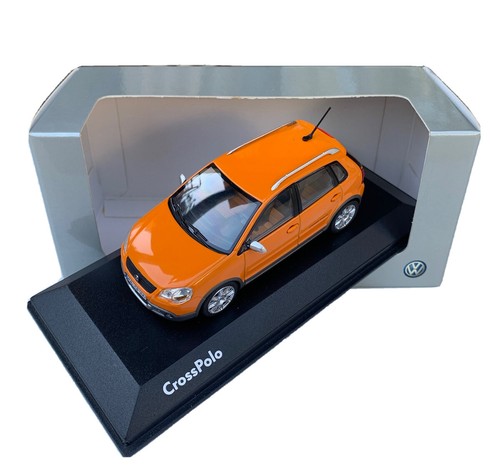 Volkswagen cross polo scala - volkswagen,