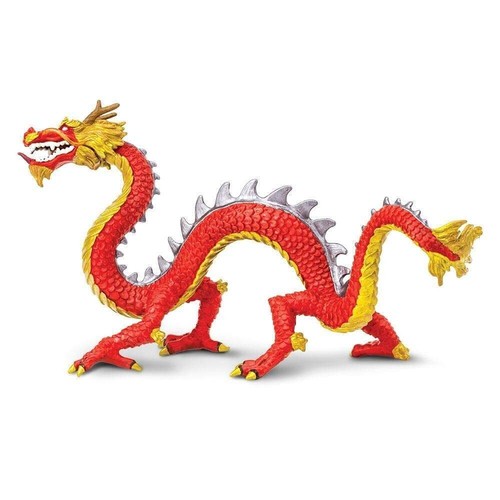 Safari ltd 10135 drago cinese - 10135,