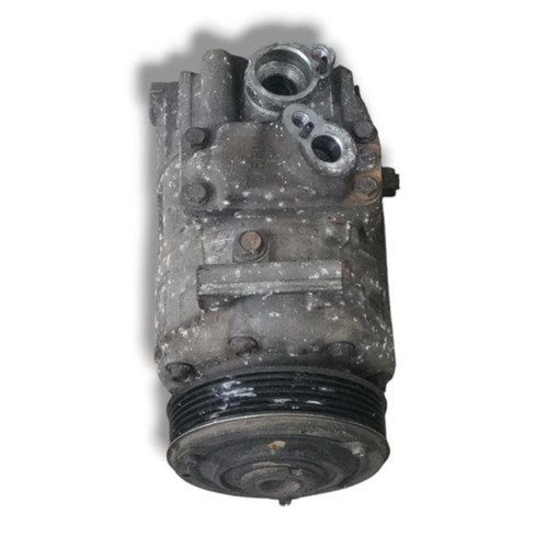 Compressore aria condizionata - compressore,