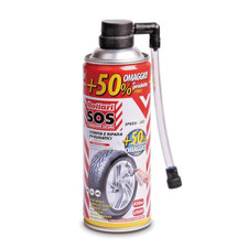 Gonfia e Ripara Gomme Auto