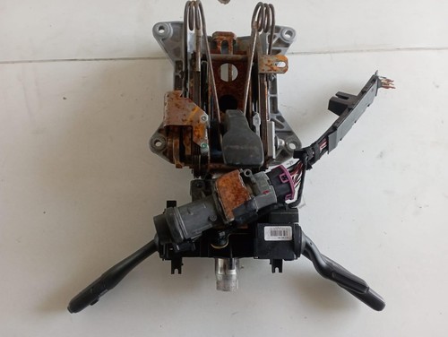 Piantone sterzo elettrico - piantone,