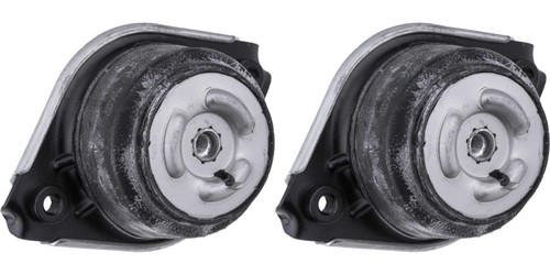 Nty supporti motore - 2x, destra