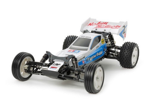 Tamiya neo fighter buggy - 1:10,