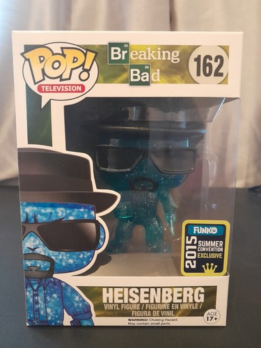 Funko pop breaking - funko,
