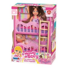 RSToys RST10506 Il Mondo di
