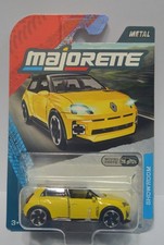 Majorette Showroom auto