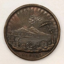 Medaglia Congresso Veterani