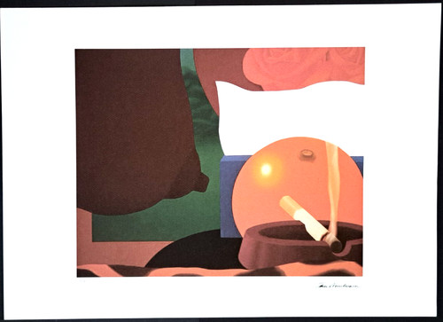 Tom wesselmann bedroom - -, bedroom...