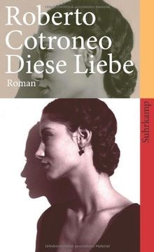 Diese liebe roman suhrkamp - liebe:,