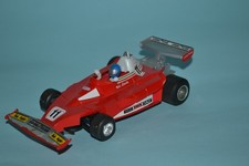 Slot car Polistil Niki Lauda