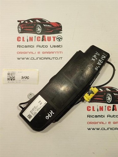 Airbag sedile destro per - dx,