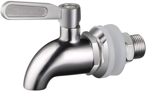 Rubinetto dispenser 304 - rubinetto,