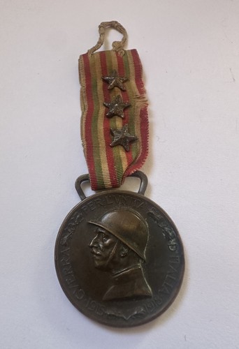 Medaglia guerra - medaglia,