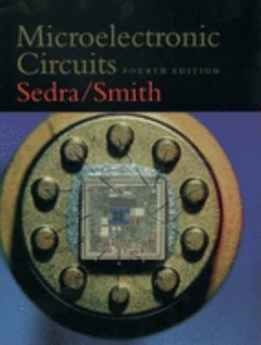 Microelectronic circuits - microelectronic,