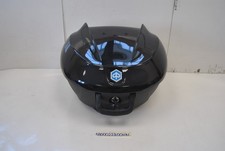 Bauletto litri nero - litri,