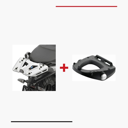 Kit givi sr5121 attacco - kit,